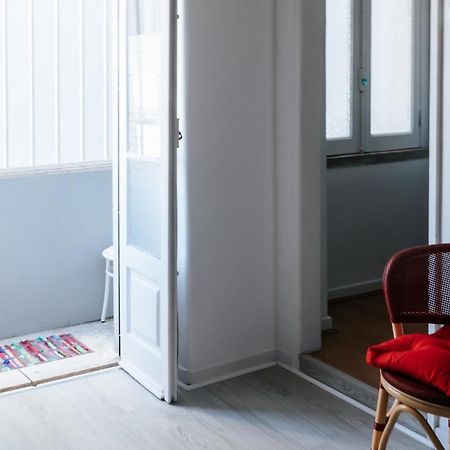 Daniela'S Lisboa Central Room 206 Экстерьер фото